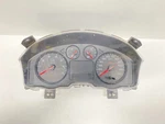 06 Ford Freestyle Se Mph Instrument Speedometer Cluster 114000 OEM,6F9T-10849-AA. Fixed Price $89.99.