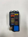 1995 Jaguar XJ6 X300 18 Way Fuse Box Relay Module LNA2800CG #N37. Fixed Price $39.00.