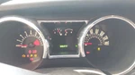 2009 Mustang Oe Speedometer Gauge Cluster 30K Miles Ford. Fixed Price $103.88.