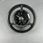 1952 Pontiac Chieftain Streamliner Clock Original. Fixed Price $50.00.