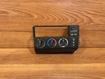 Bmw E36 328 318 325 323 M3 Front Air A/c Ac Climate Control Heater Switch Oem. Fixed Price $199.00.