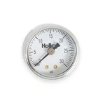 Holley 26-502 Fuel Pressure Gauge. Fixed Price $75.09.