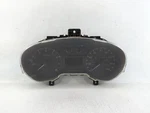 2016 Nissan Sentra Speedometer Instrument Cluster Gauges LFUL8. Fixed Price $46.83.