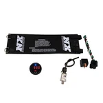 Nitrous Express 15531 Remote Electronic Pressure Gauge. Fixed Price $412.16.