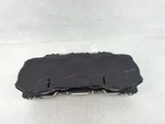 Toyota Camry Speedometer Instrument Cluster Gauges EIH37. Fixed Price $45.25.