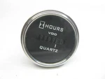 Vdo A2C59517125 Hours Gauge 10-80V S1 0.250" Spade Meets Sae J1378 & J2020. Fixed Price $26.95.