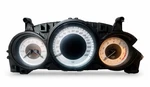 Oem Mercedes C300 W204 Instrument Cluster Speedometer 2012 A2C53435305 /SH1. Fixed Price $119.99.
