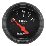 Autometer 2641 Z-series Electric Fuel Level Gauge. Fixed Price $72.63.