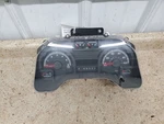 Speedometer Cluster Mph Fits 11-13 Ford E150 Van 305257. Fixed Price $57.50.