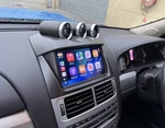 Combo Deal Fg MK1/MK2 Satnav +gps Wireless Carplay Triple Gauge Pod/fascia. Fixed Price $1281.46.