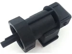 Replacement 98XY96D Front Speedometer Transmitter Fits 2007-2010 Kia Rio. Fixed Price $16.32.