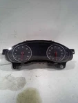 Speedometer Cluster Mph Id 4G8920951F Fits 16-17 Audi A6 530335. Fixed Price $84.49.
