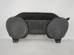 2016-2017 Ford Mustang Speedometer Instrument Cluster Gauges Vdfid. Fixed Price $70.62.