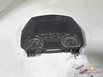 2016 Chevy Silverado 1500 Pickup Speedometer Instrument Cluster Gauges. Fixed Price $110.00.