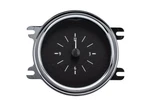 Dakota Digital 41-48 Chevy Black Clock W/blue Led For Vhx Gauge Kit VLC-41C-K-B. Fixed Price $194.16.