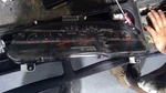 Speedometer Cluster Mph Id 7C2T-10849-CC Fits 07 Ford E150 Van 1312943. Fixed Price $105.00.