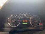Used Speedometer Gauge Fits: 2009 Ford Fusion Cluster Kph W/message Center Id 9E. Fixed Price $134.90.