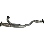 Front Exhaust Pipe 2009-2017 Saturn Outlook Buick Enclave Chevrolet Cx DAV420484. Fixed Price $472.19.