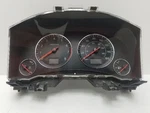 Speedometer Cluster Mph Cylinder Awd Fits 03 Infiniti Fx Series 514465. Fixed Price $109.80.