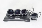 Jdm Subaru Impreza Wrx Sti Defi Boost Oil Press Water Temp Gauge Set. Fixed Price $695.00.