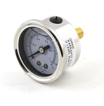 Speedmaster PCE357.1003 1-1/2" 0-15PSI Liquid Filled Fuel Pressure Gauge 1/8 Npt. Fixed Price $21.90.