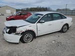 Used Speedometer Gauge Fits: 2008 Mercury Sable Cluster Mph Id 8T5T-10849-CD Gra. Fixed Price $107.00.