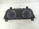 2016-2017 Toyota Camry Speedometer Instrument Cluster Gauges M5MYE. Fixed Price $49.18.