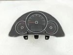 2017-2019 Volkswagen Beetle Speedometer Instrument Cluster Gauges Depvf. Fixed Price $130.31.