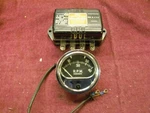 Vintage Sun Rc 40 Tachometer And EB-9A Transmitter. Fixed Price $200.00.
