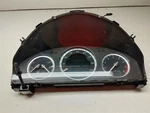 2008 Mercedes C-class C300 Speedo Cluster. Fixed Price $105.00.