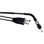 Motion Pro 02-0508 Black Vinyl Hot Start Cable (+2IN.). Fixed Price $11.99.