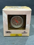 Auto Meter 4303 Ultra Lite Vacuum Boost Mechanical Gauge 2 1/16 In.hg/ Psi. Fixed Price $85.00.