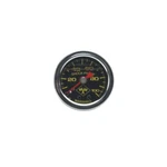 Russell 650320 Fuel Psi Guage. Fixed Price $60.99.
