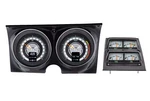 Dakota Digital Retrotech Camaro With Console Gauges RTX-68C-CAM-X. Fixed Price $1800.25.