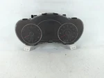 2018-2018 Kia Forte Speedometer Instrument Cluster Gauges 94013-B0350 Yrurq. Fixed Price $46.83.