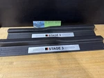 2005-2014 Roush Stage 3 429R Ford Mustang Door Sill Scuff Plate Rh & Lh Oem. Fixed Price $249.99.