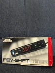 Ark Design Turbo Timer With Limiter - A/f & Volt For Evo Sti Jzx AE86. Fixed Price $125.00.