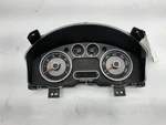 Speedometer Cluster From 12/03/07 Mph Sel Id Ford Taurus X 8F9Z10849G. Fixed Price $95.99.