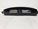 2008 2009 Kia Spectra Clock Display Digital 94500-2F555. Fixed Price $31.50.
