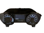 Speedometer Instrument Cluster 2018 Ford Mustang Dash Panel Gauges 64,619 Miles. Fixed Price $150.48.