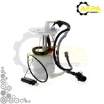 Fuel Pump Module Assembly Fits 2002 Ford Taurus Mercury Sable 3.0L E2313M. Fixed Price $47.88.