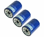 Delco PF61F Engine Oil Filter Set Of 3 For Chevy Olds Buick Pontiac Saturn. Fixed Price $32.90.