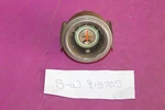 Vintage Stewart Warner Amp Gauge. Part 813705. Untested, As-found. See Pic. Fixed Price $59.99.