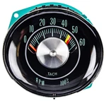 Jegs 79266 Factory Style Tachometer 1964-1965 Chevrolet Chevelle & Camino Fit. Fixed Price $253.39.