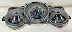 2005-2006 Honda Element Ex M/t Speedometer Cluster Gauge Panel Tach 202,277 Oem. Fixed Price $279.95.