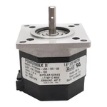 Kollmorgen P21NSXS-LSS-NS-05 Stepper Motor 1.8 65VDC 1.16A 30W 1500RPM Nema 23. Fixed Price $65.00.