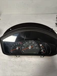 Speedometer Cluster Mph Fits 10-12 Galant S3. Fixed Price $60.00.