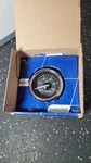 Peterbilt Paccar Engine Oil Pressure Gauge Id: Q43-6066-104CK. Fixed Price $199.10.