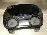 Speedometer Cluster Kph Canada Market Fits 16 Sierra 1500 Pickup 314820. Fixed Price $131.45.