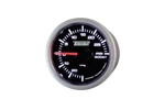 Turbosmart 0-30PSI Boost Gauge With Silver Bezel 52MM 1/16" Diameter. Fixed Price $72.99.